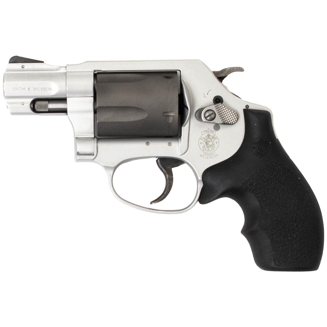 SMITH & WESSON 360SC AIRLITE